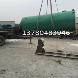 玻璃鋼脫硫塔與生物除臭箱 棗強縣安達(dá)玻璃鋼防腐廠的環(huán)保解決方案