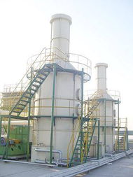 手糊工藝在生物除臭箱制造中的應用——聚焦中國玻璃鋼綜合信息網的專業視角