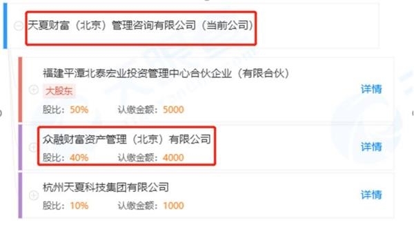 疑似失聯(lián)私募突破1000家!剛剛又來30個 竟有打著中科院旗號發(fā)產(chǎn)品