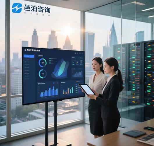 投資管理新趨勢(shì),邑y&igrave;博泊咨詢(xún)以敏銳洞察把握未來(lái)的發(fā)展方向
